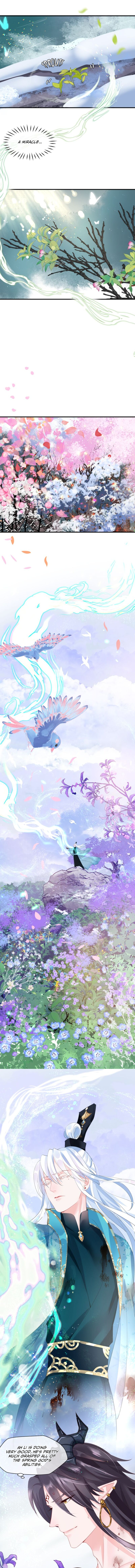 Read Devil Wants to Hug chapter 82 image 12 on Lezhin