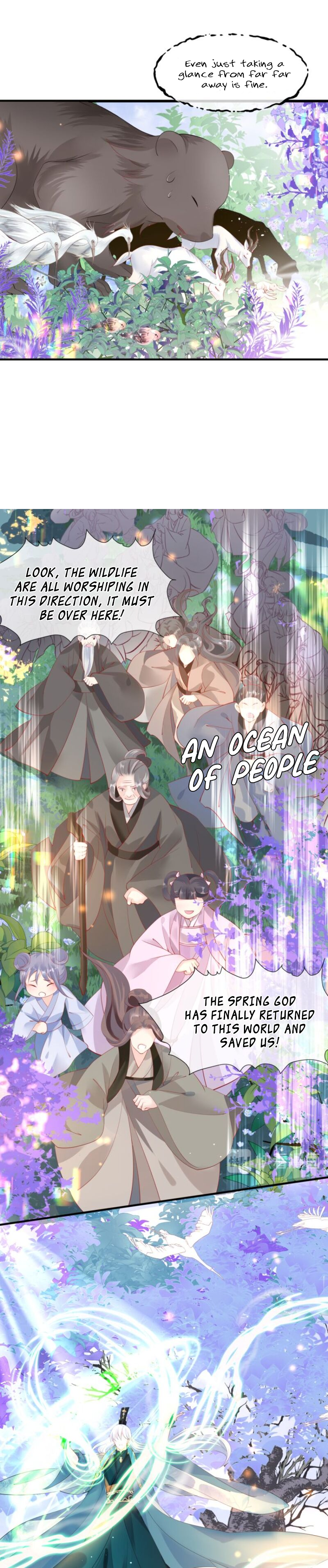 Read Devil Wants to Hug chapter 82 image 18 on Lezhin
