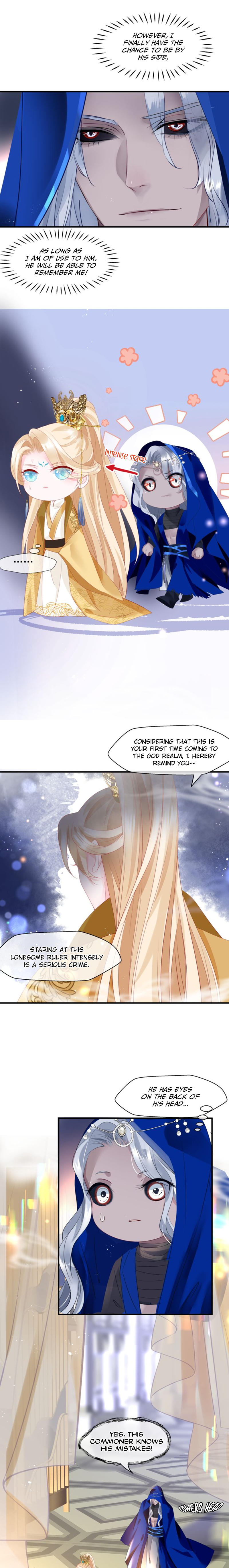Read Devil Wants to Hug chapter 84.1 image 14 on Lezhin