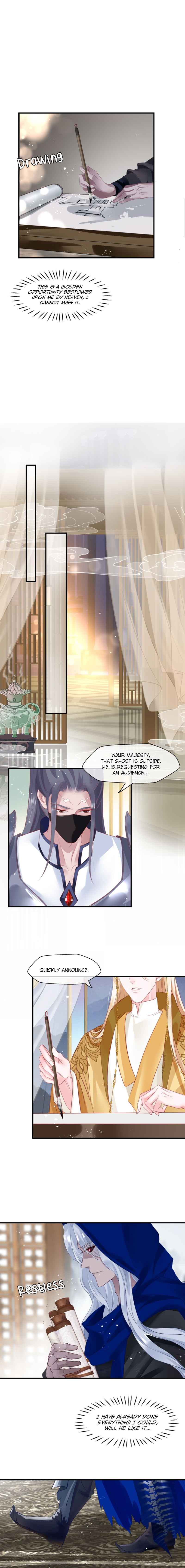 Read Devil Wants to Hug chapter 84.1 image 16 on Lezhin