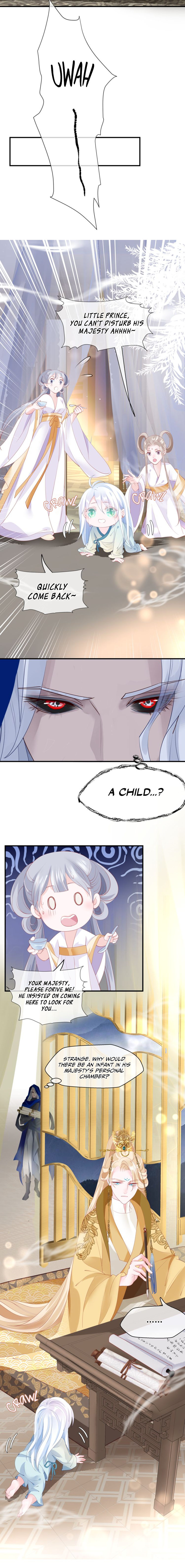 Read Devil Wants to Hug chapter 84.1 image 17 on Lezhin