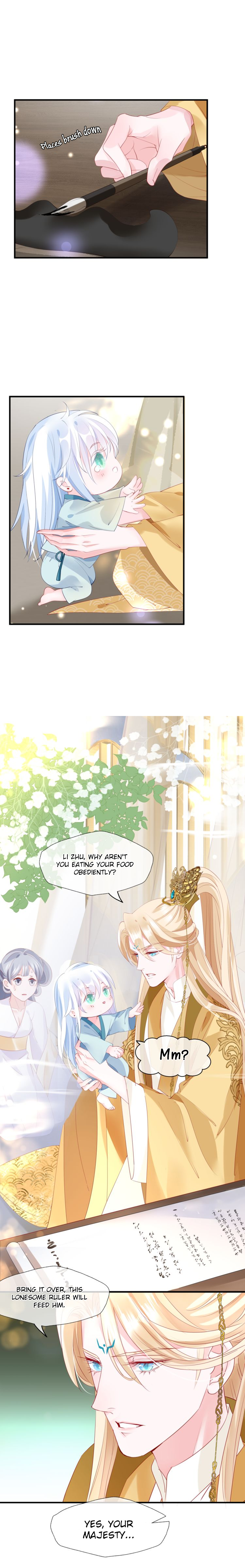 Read Devil Wants to Hug chapter 84.1 image 19 on Lezhin