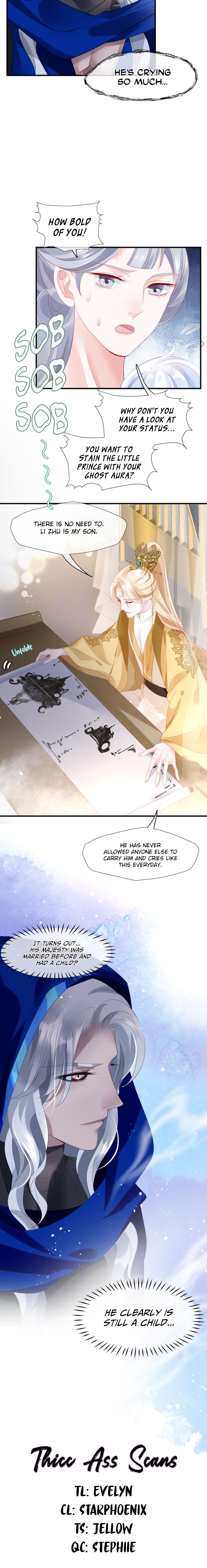 Read Devil Wants to Hug chapter 84.1 image 23 on Lezhin