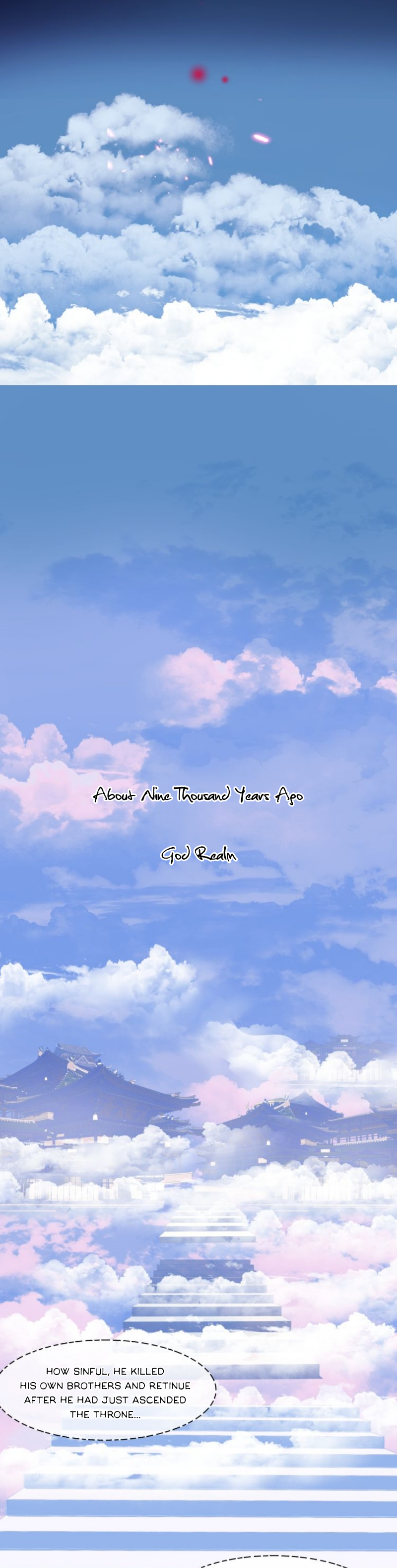 Read Devil Wants to Hug chapter 84.1 image 6 on Lezhin