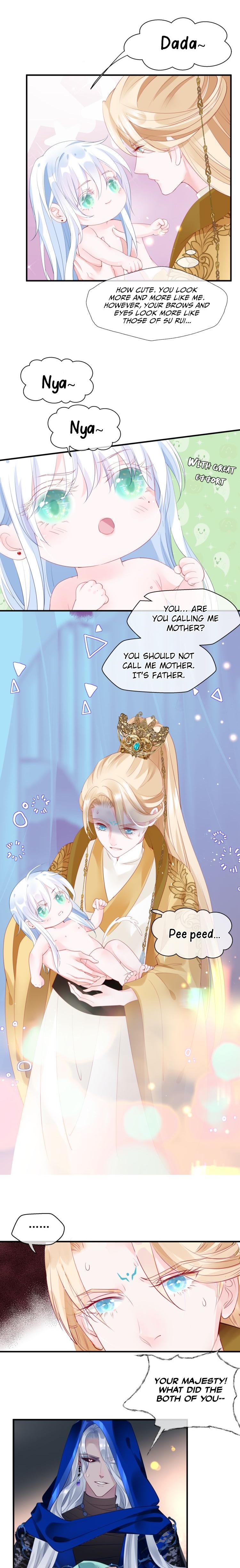 Read Devil Wants to Hug chapter 84.2 image 10 on Lezhin