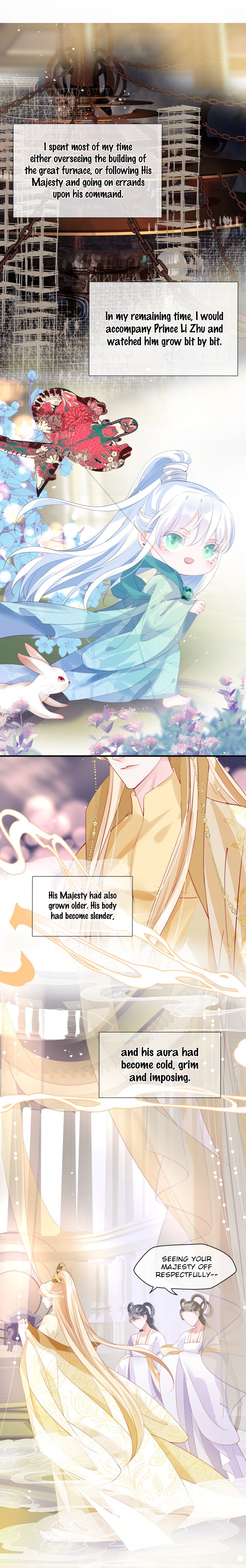 Read Devil Wants to Hug chapter 84.2 image 12 on Lezhin