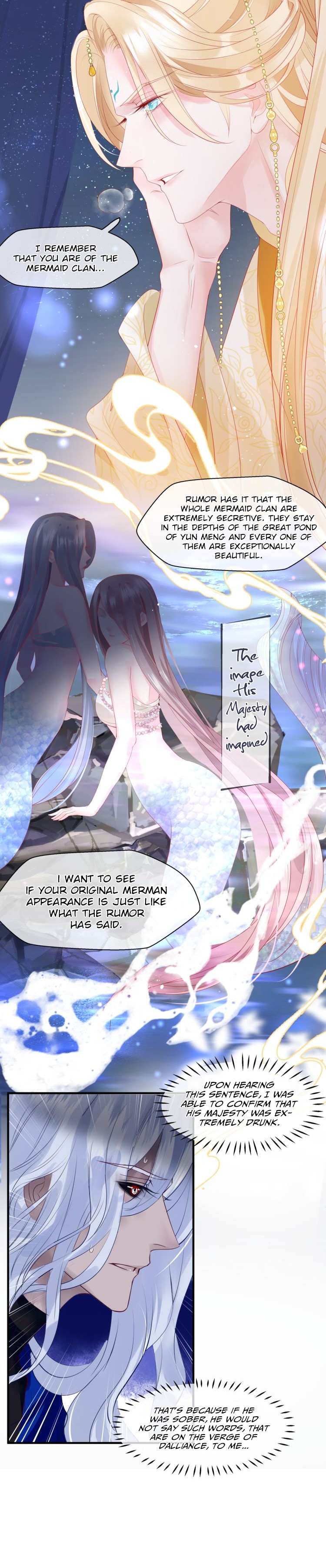Read Devil Wants to Hug chapter 84.2 image 19 on Lezhin