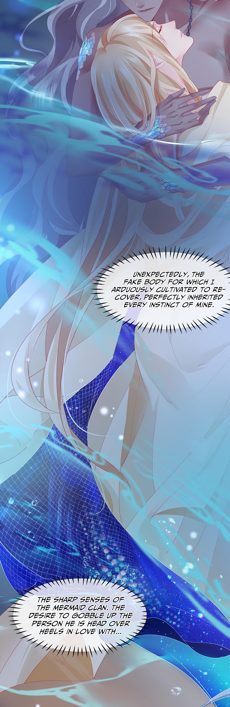 Read Devil Wants to Hug chapter 84.4 image 17 on Lezhin