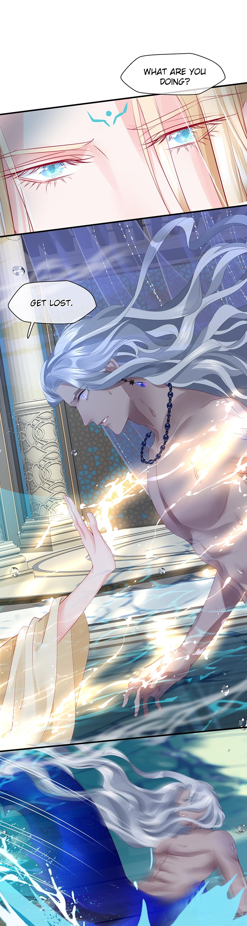 Read Devil Wants to Hug chapter 84.4 image 24 on Lezhin
