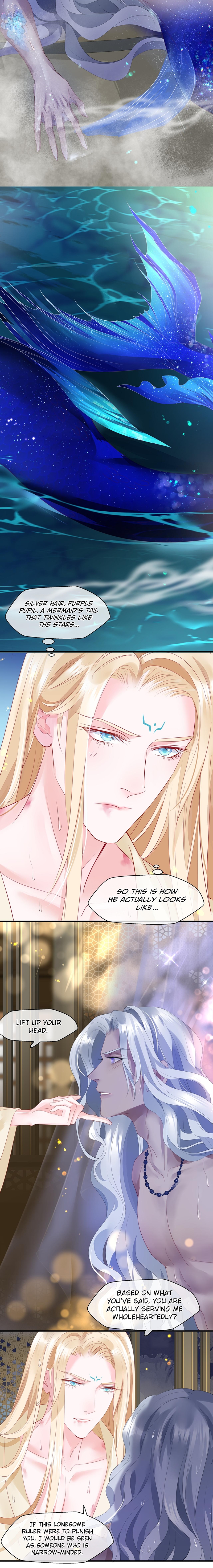 Read Devil Wants to Hug chapter 84.4 image 27 on Lezhin