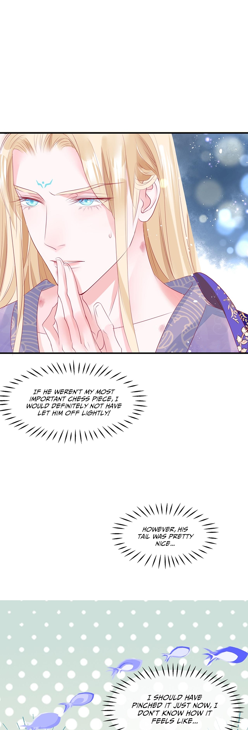 Read Devil Wants to Hug chapter 84.4 image 32 on Lezhin