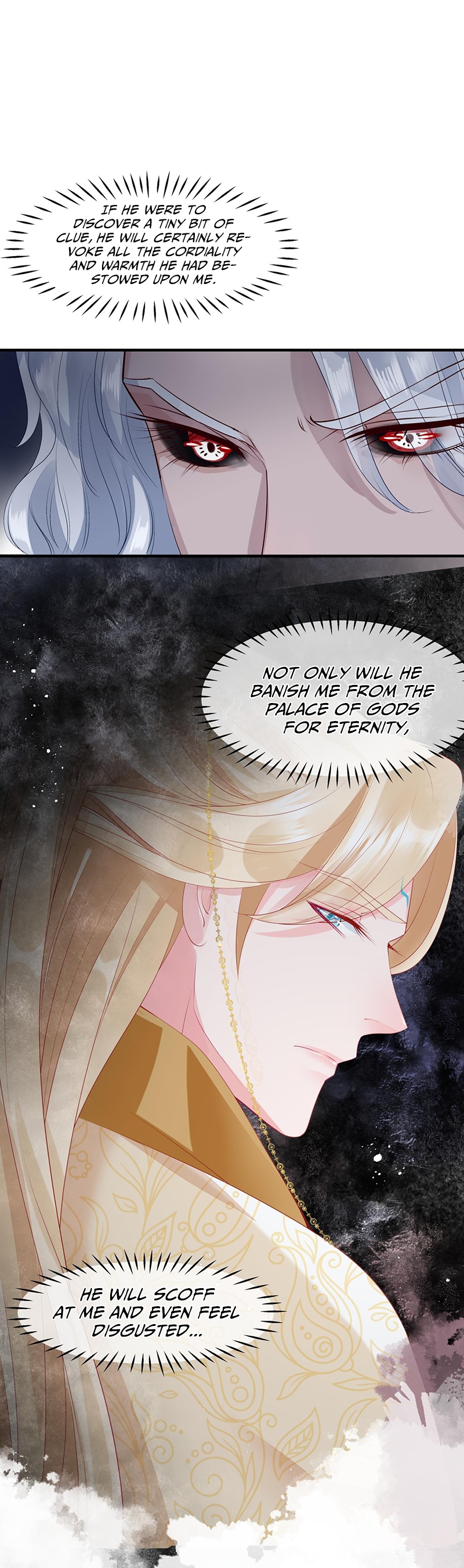 Read Devil Wants to Hug chapter 84.4 image 6 on Lezhin