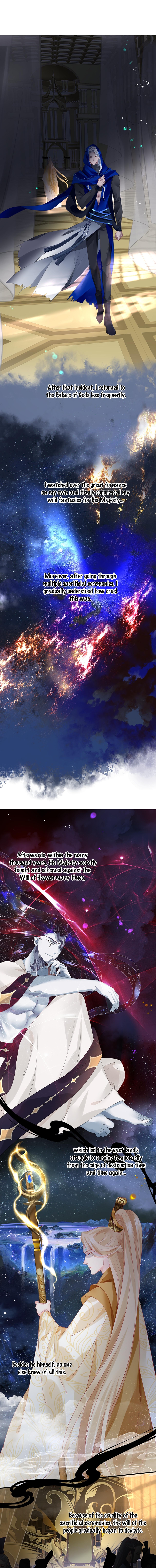 Read Devil Wants to Hug chapter 84.5 image 18 on Lezhin