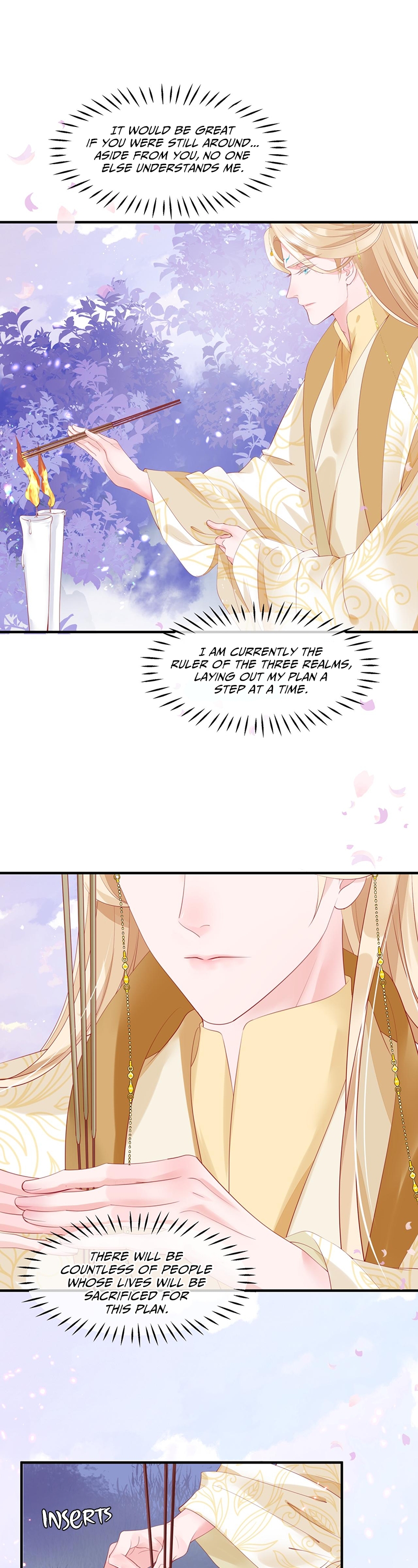 Read Devil Wants to Hug chapter 84.5 image 2 on Lezhin