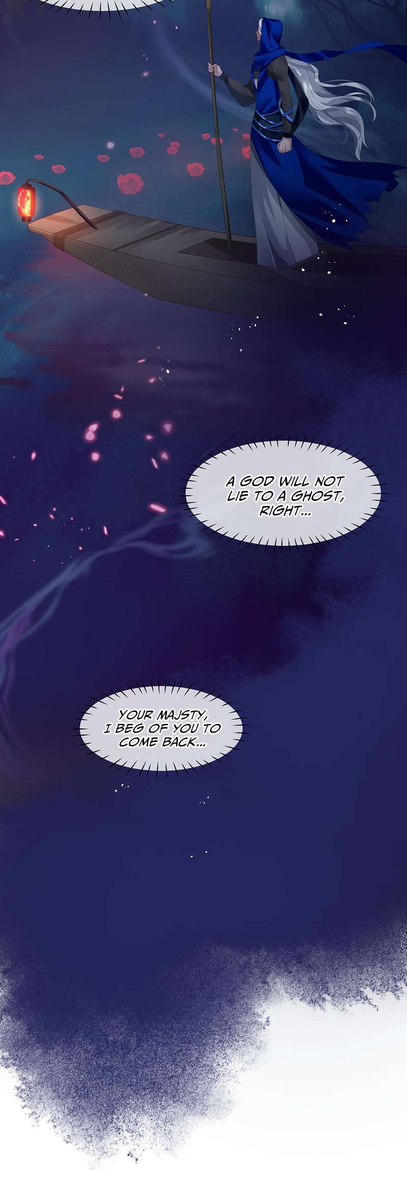 Read Devil Wants to Hug chapter 84.5 image 29 on Lezhin
