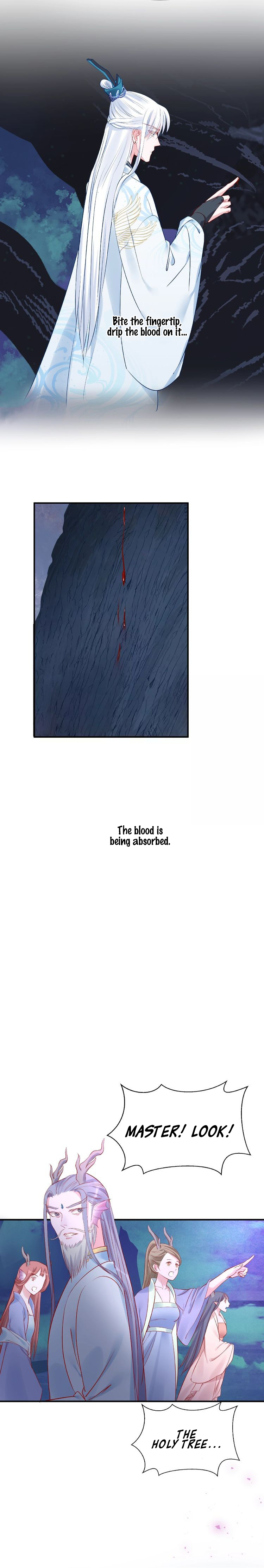 Read Devil Wants to Hug chapter 9 image 18 on Lezhin