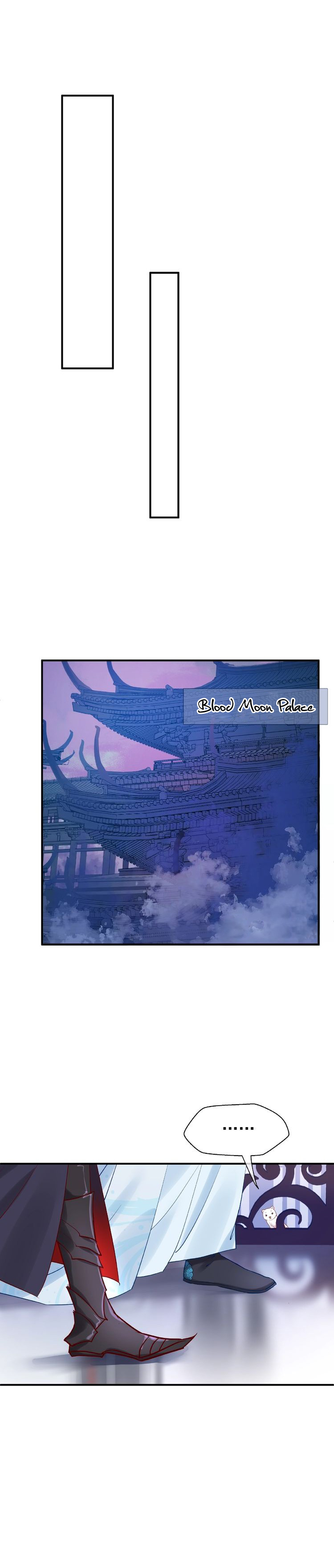 Read Devil Wants to Hug chapter 9 image 23 on Lezhin