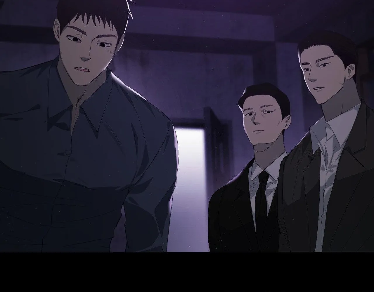 Read Devil (Yuwon) chapter 1 image 1 on Lezhin
