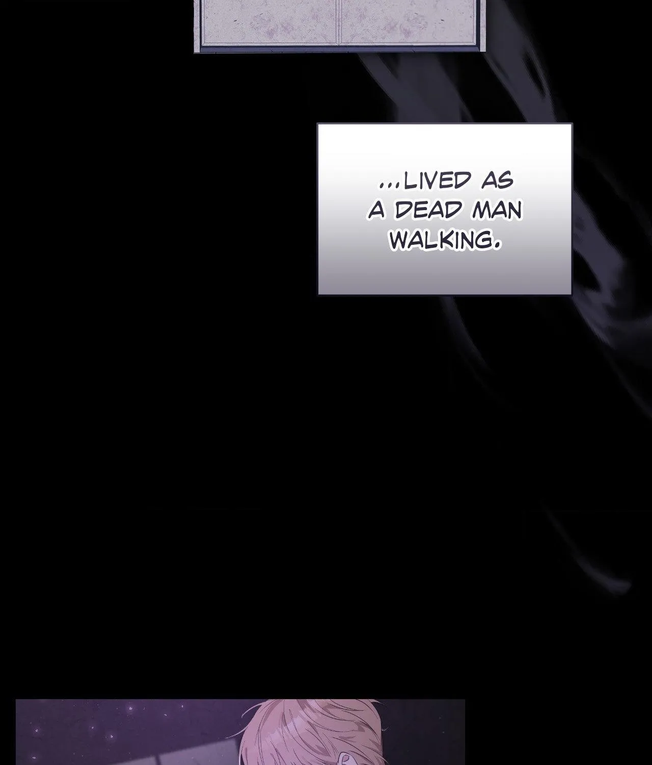 Read Devil (Yuwon) chapter 1 image 10 on Lezhin