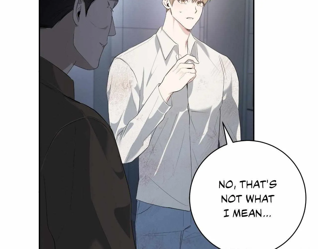 Read Devil (Yuwon) chapter 1 image 107 on Lezhin