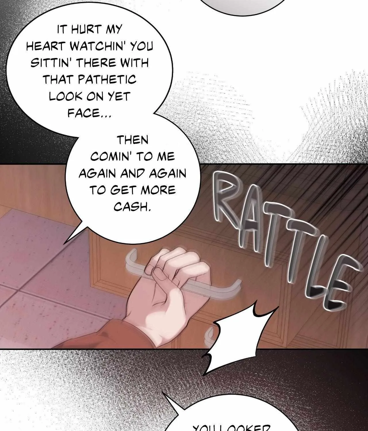 Read Devil (Yuwon) chapter 1 image 110 on Lezhin