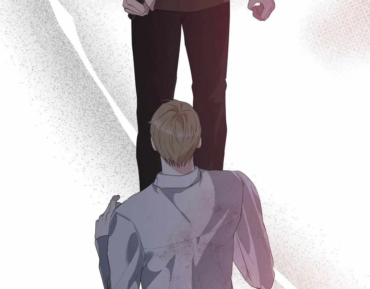 Read Devil (Yuwon) chapter 1 image 115 on Lezhin