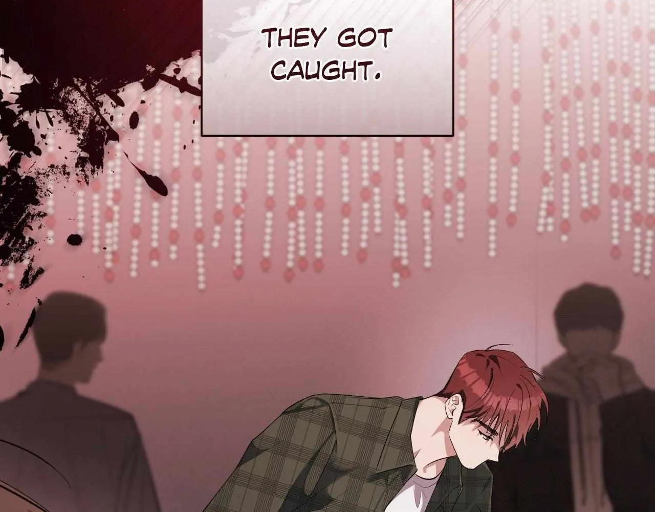 Read Devil (Yuwon) chapter 1 image 121 on Lezhin