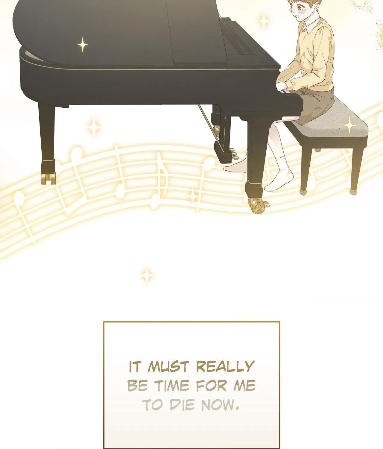 Read Devil (Yuwon) chapter 1 image 14 on Lezhin
