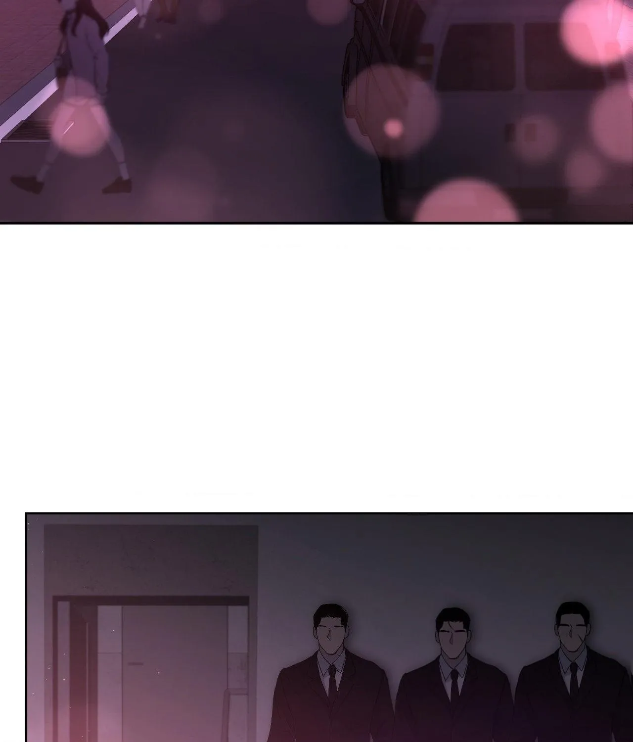 Read Devil (Yuwon) chapter 1 image 18 on Lezhin