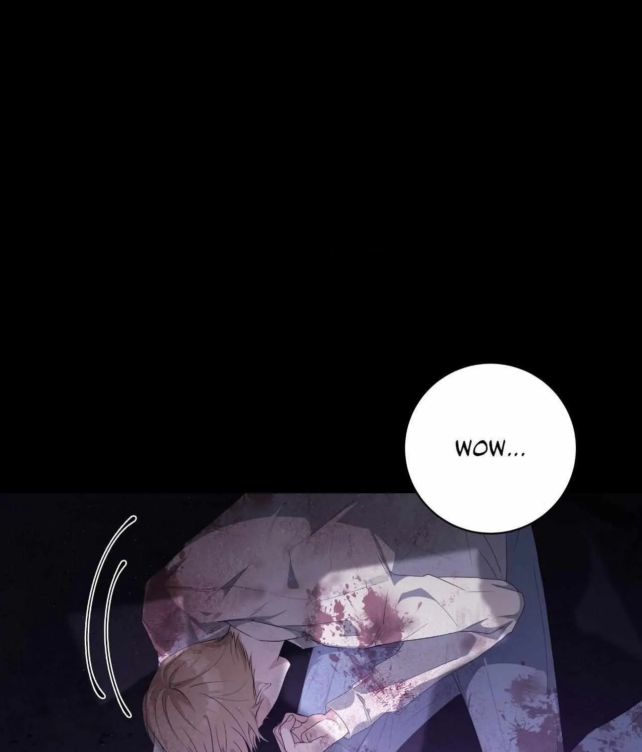 Read Devil (Yuwon) chapter 1 image 2 on Lezhin