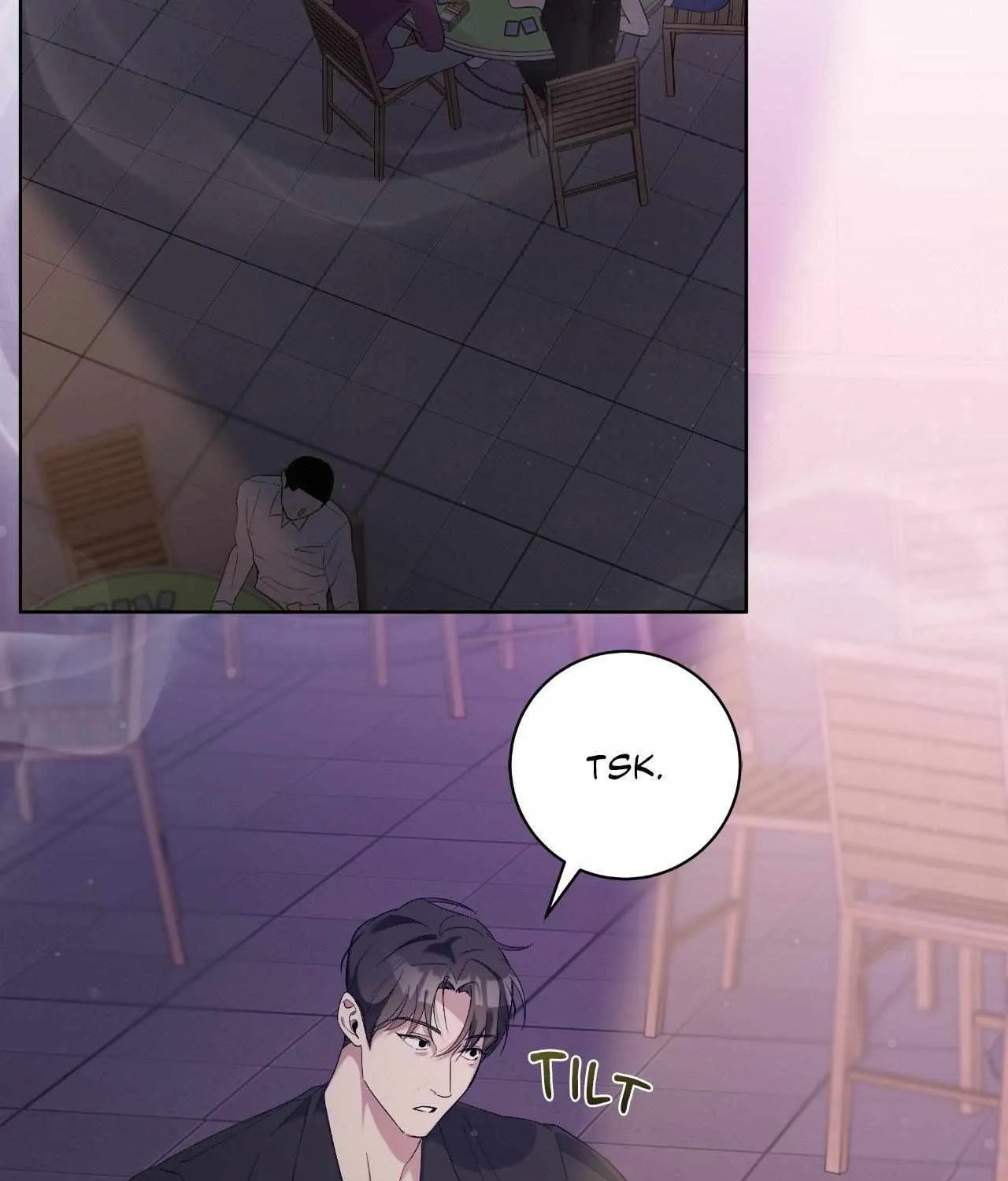 Read Devil (Yuwon) chapter 1 image 20 on Lezhin