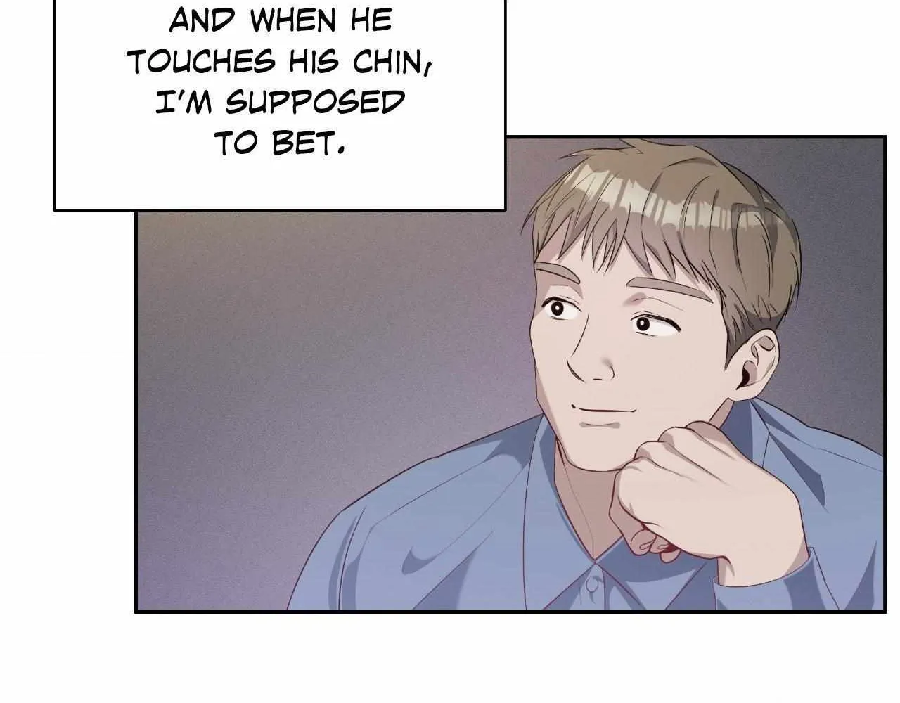 Read Devil (Yuwon) chapter 1 image 27 on Lezhin