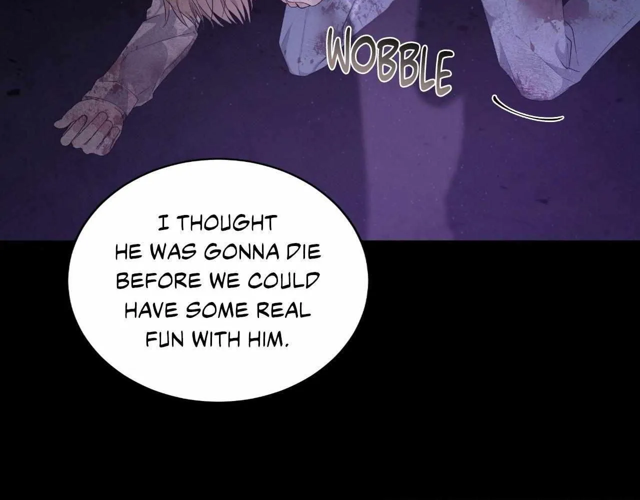 Read Devil (Yuwon) chapter 1 image 3 on Lezhin