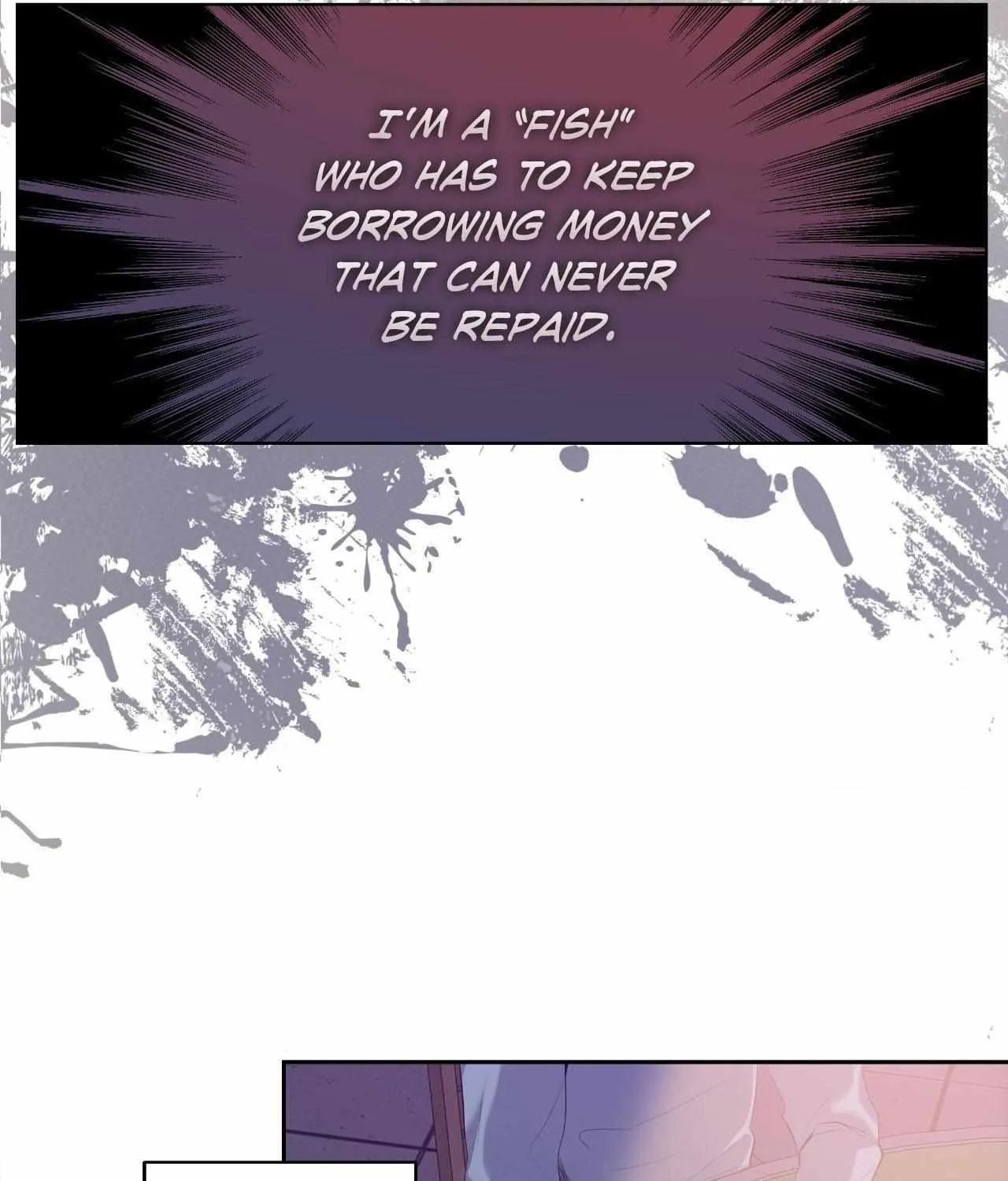 Read Devil (Yuwon) chapter 1 image 30 on Lezhin