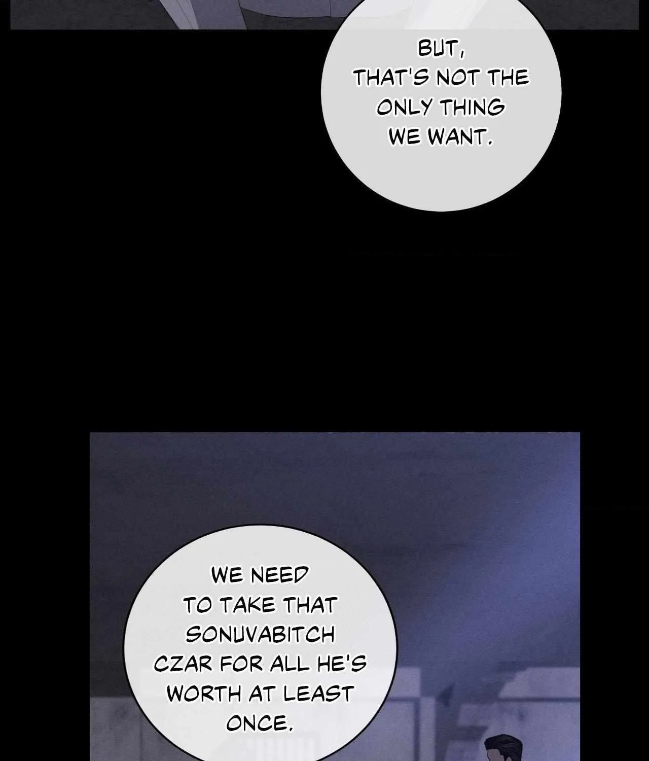 Read Devil (Yuwon) chapter 1 image 34 on Lezhin