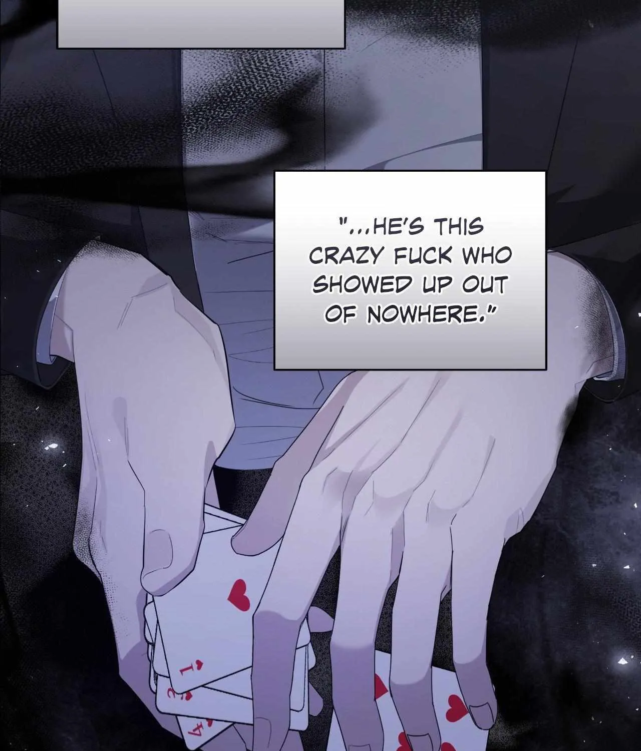 Read Devil (Yuwon) chapter 1 image 38 on Lezhin