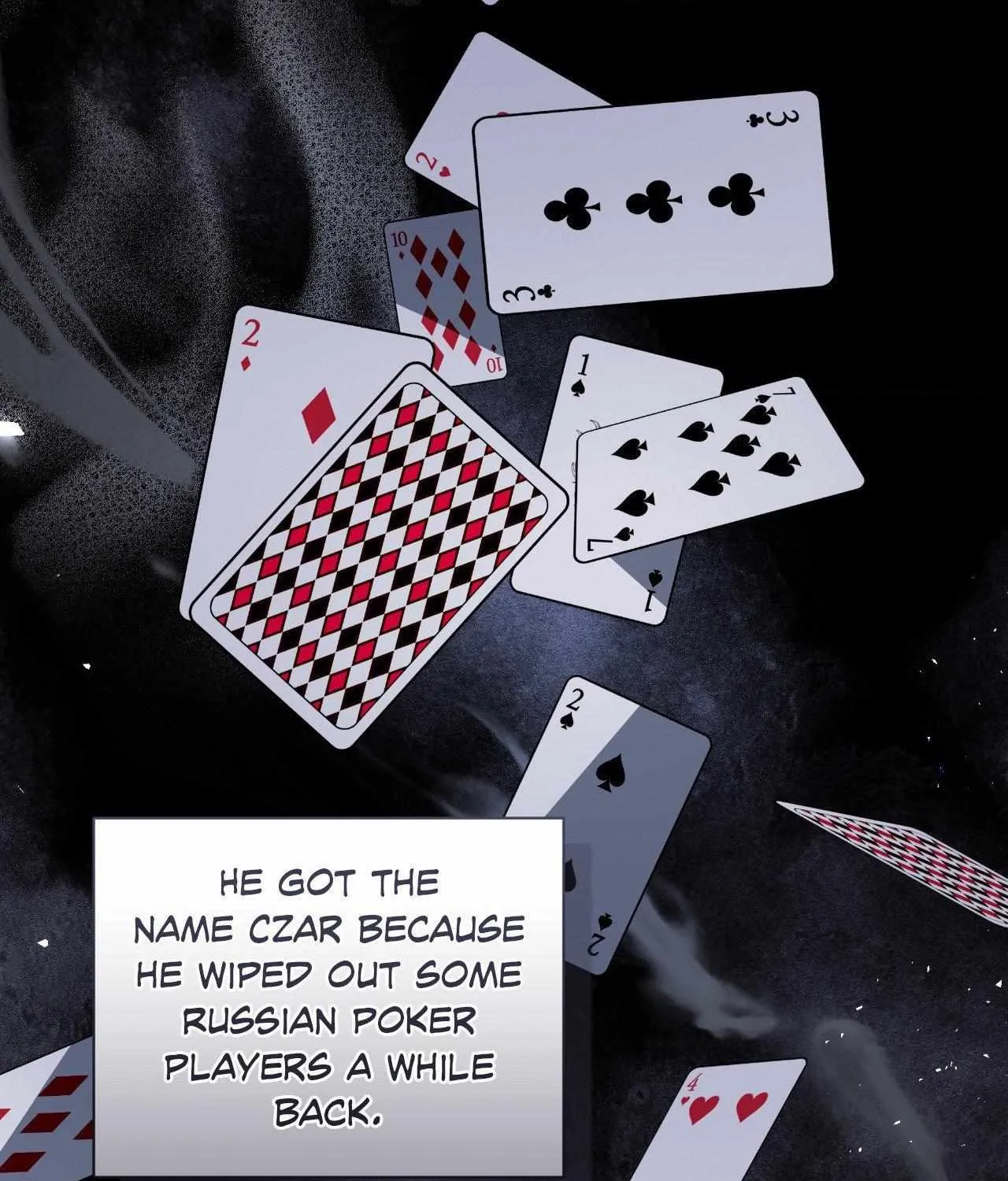 Read Devil (Yuwon) chapter 1 image 40 on Lezhin