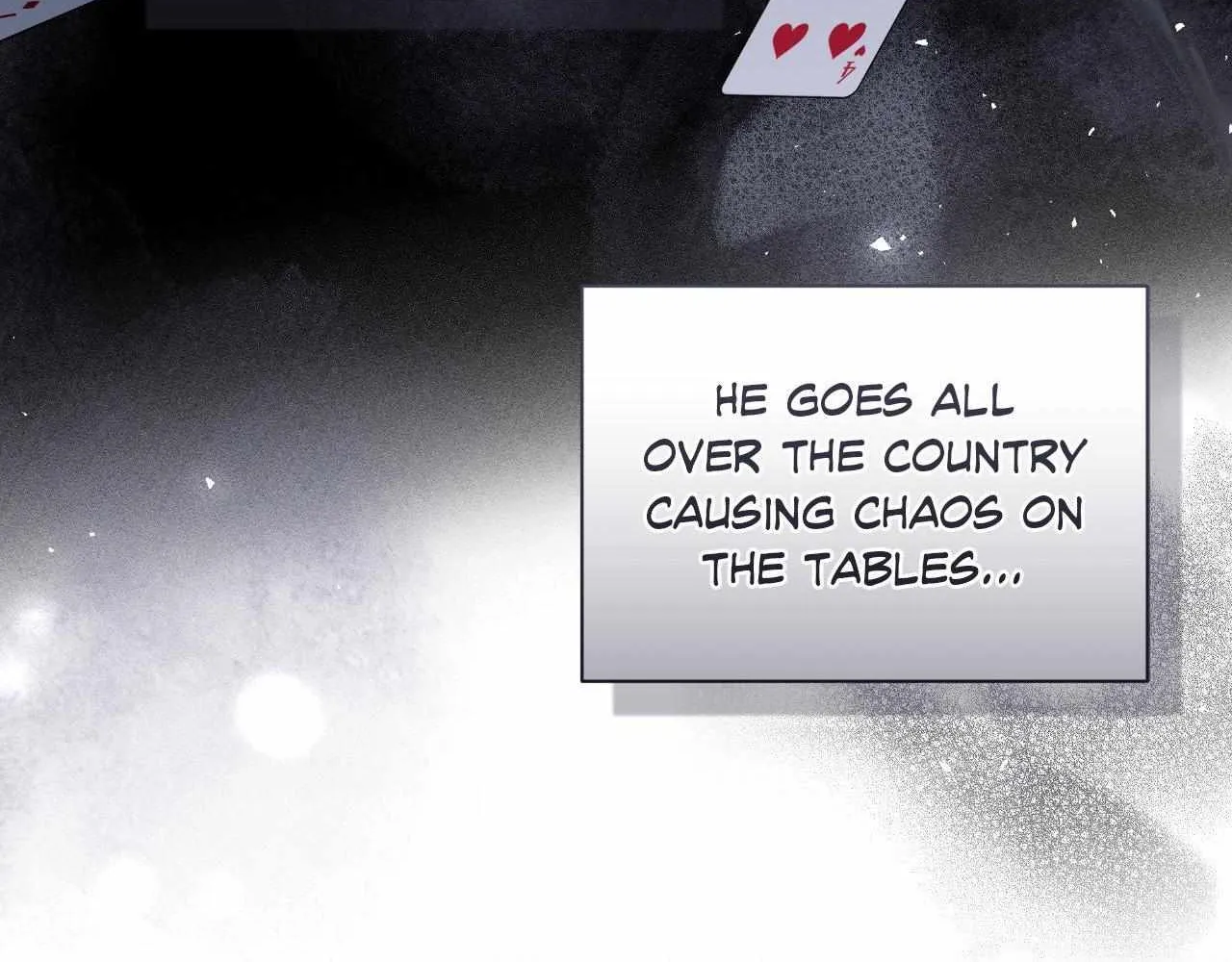 Read Devil (Yuwon) chapter 1 image 41 on Lezhin