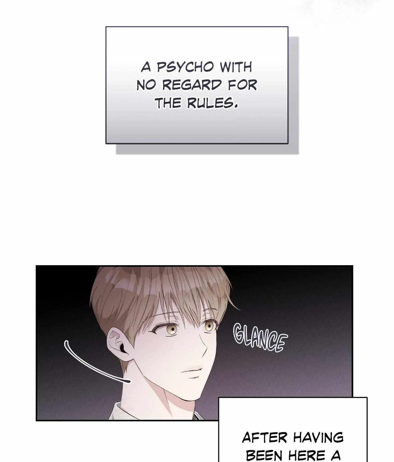 Read Devil (Yuwon) chapter 1 image 42 on Lezhin
