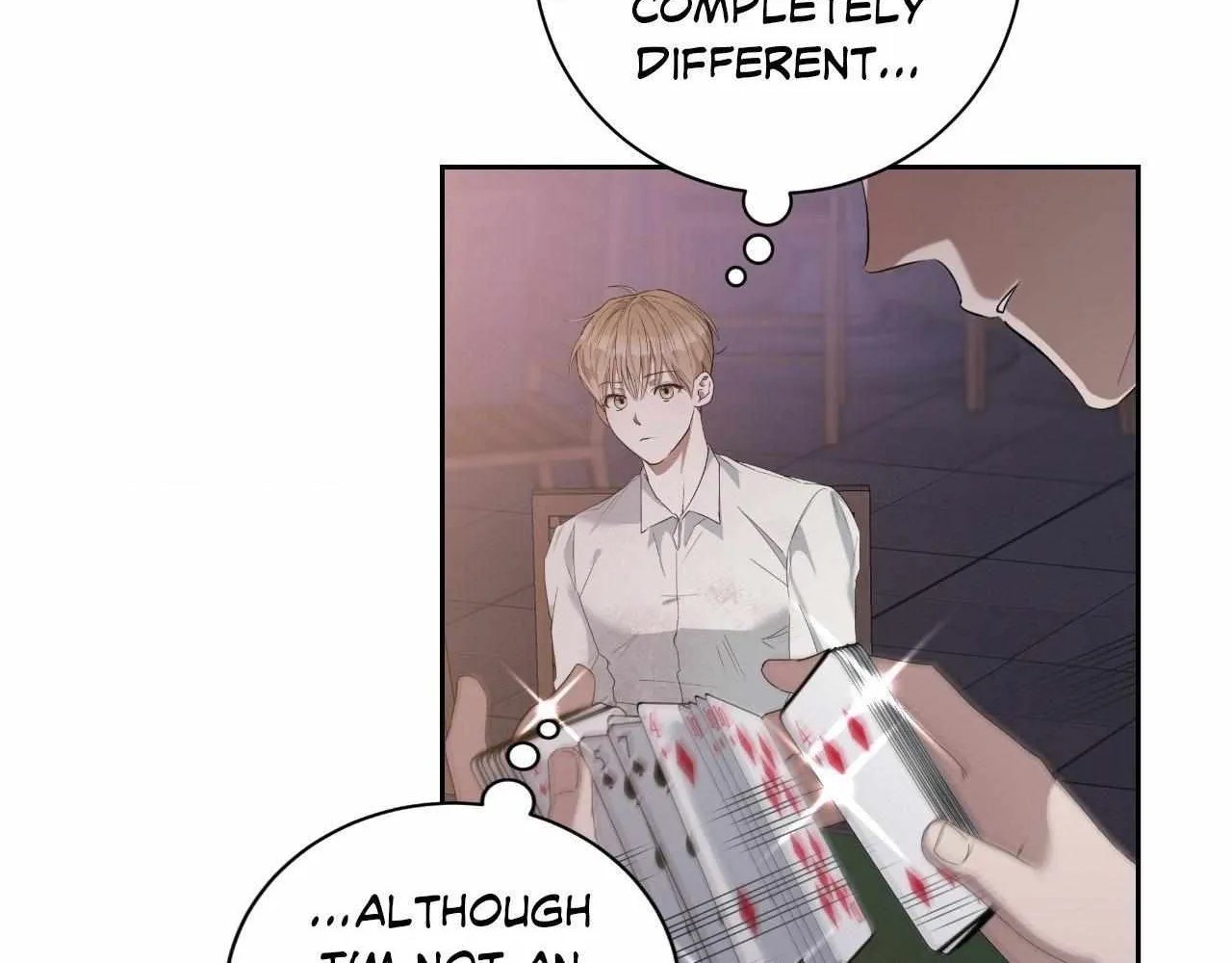 Read Devil (Yuwon) chapter 1 image 45 on Lezhin