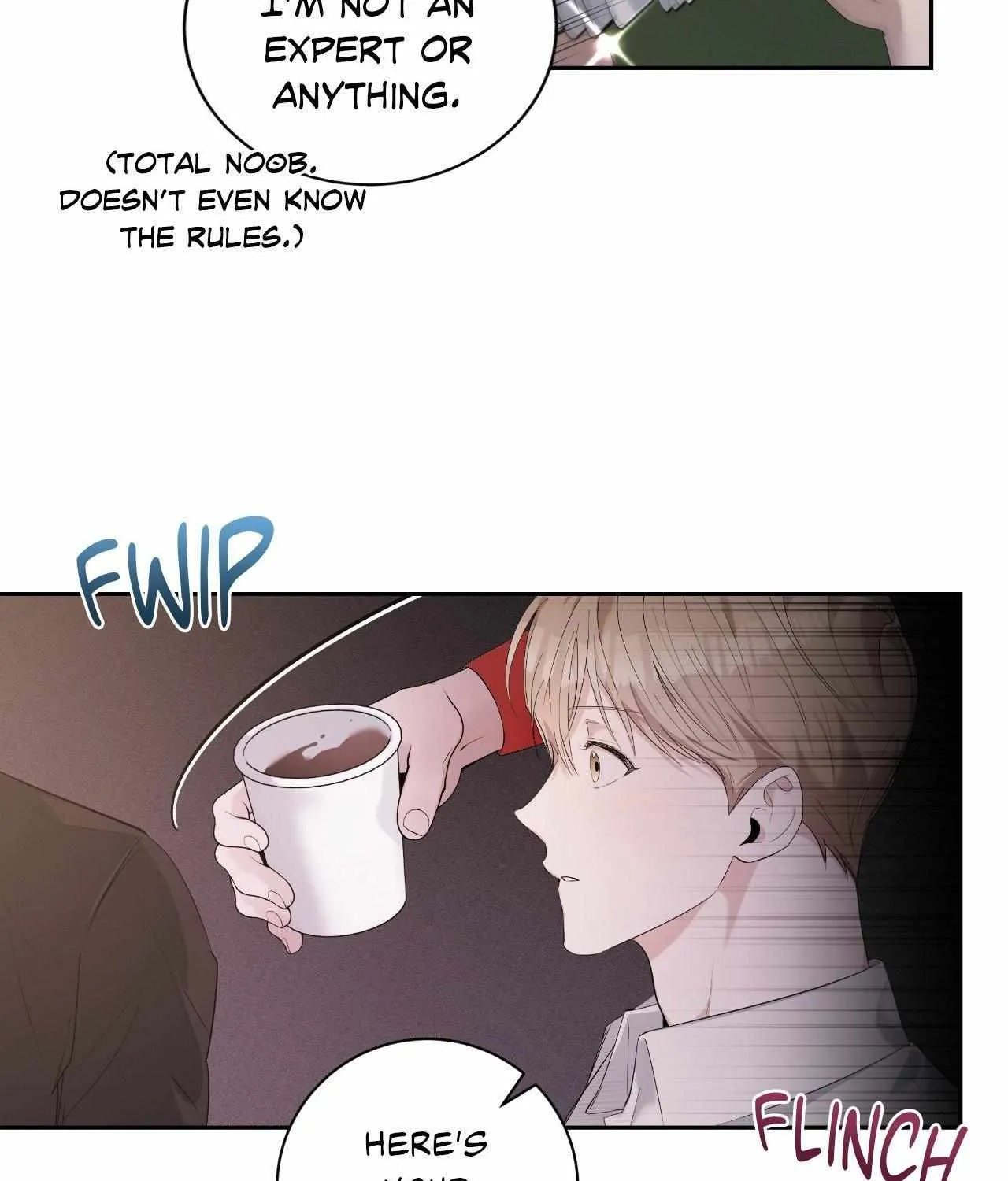 Read Devil (Yuwon) chapter 1 image 46 on Lezhin
