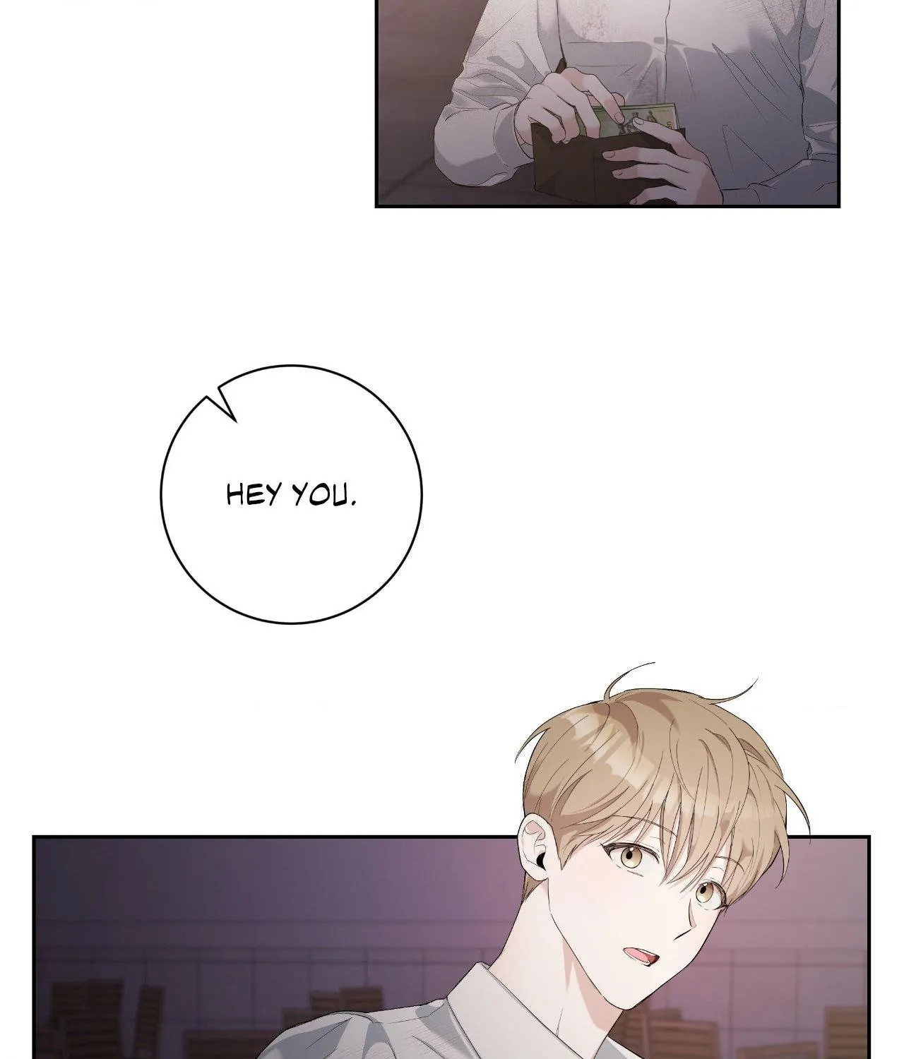 Read Devil (Yuwon) chapter 1 image 50 on Lezhin