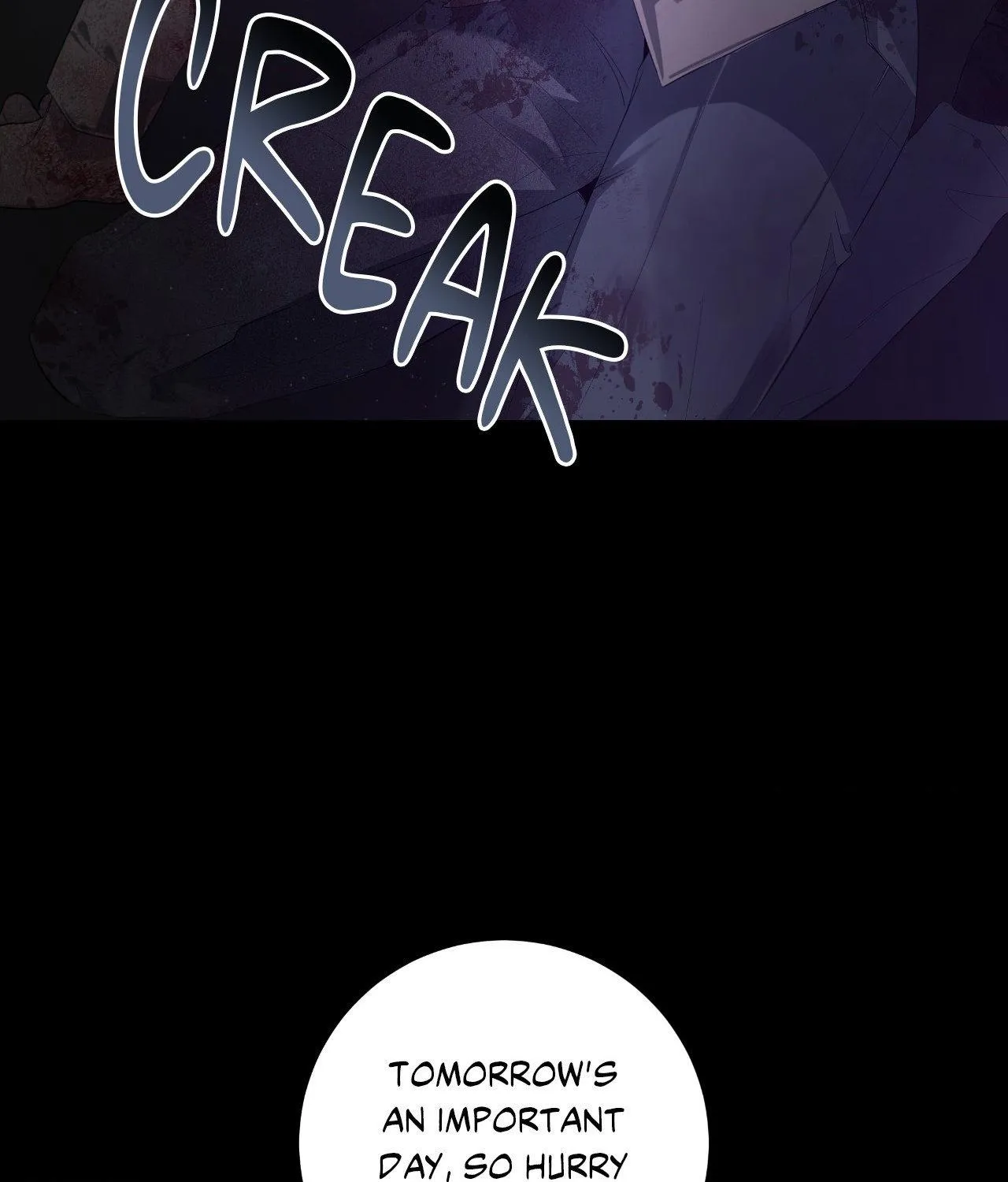 Read Devil (Yuwon) chapter 1 image 6 on Lezhin