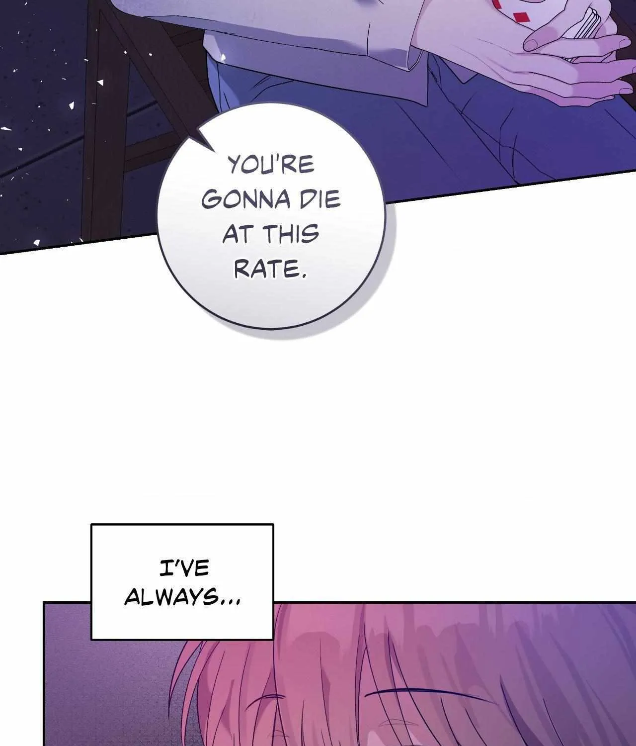 Read Devil (Yuwon) chapter 1 image 60 on Lezhin