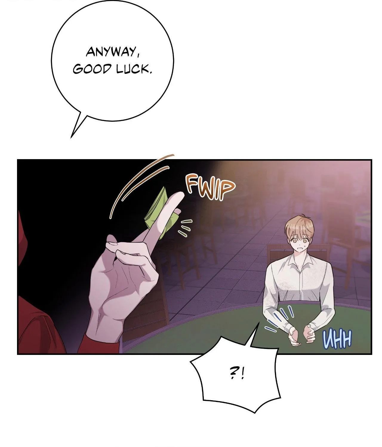 Read Devil (Yuwon) chapter 1 image 62 on Lezhin