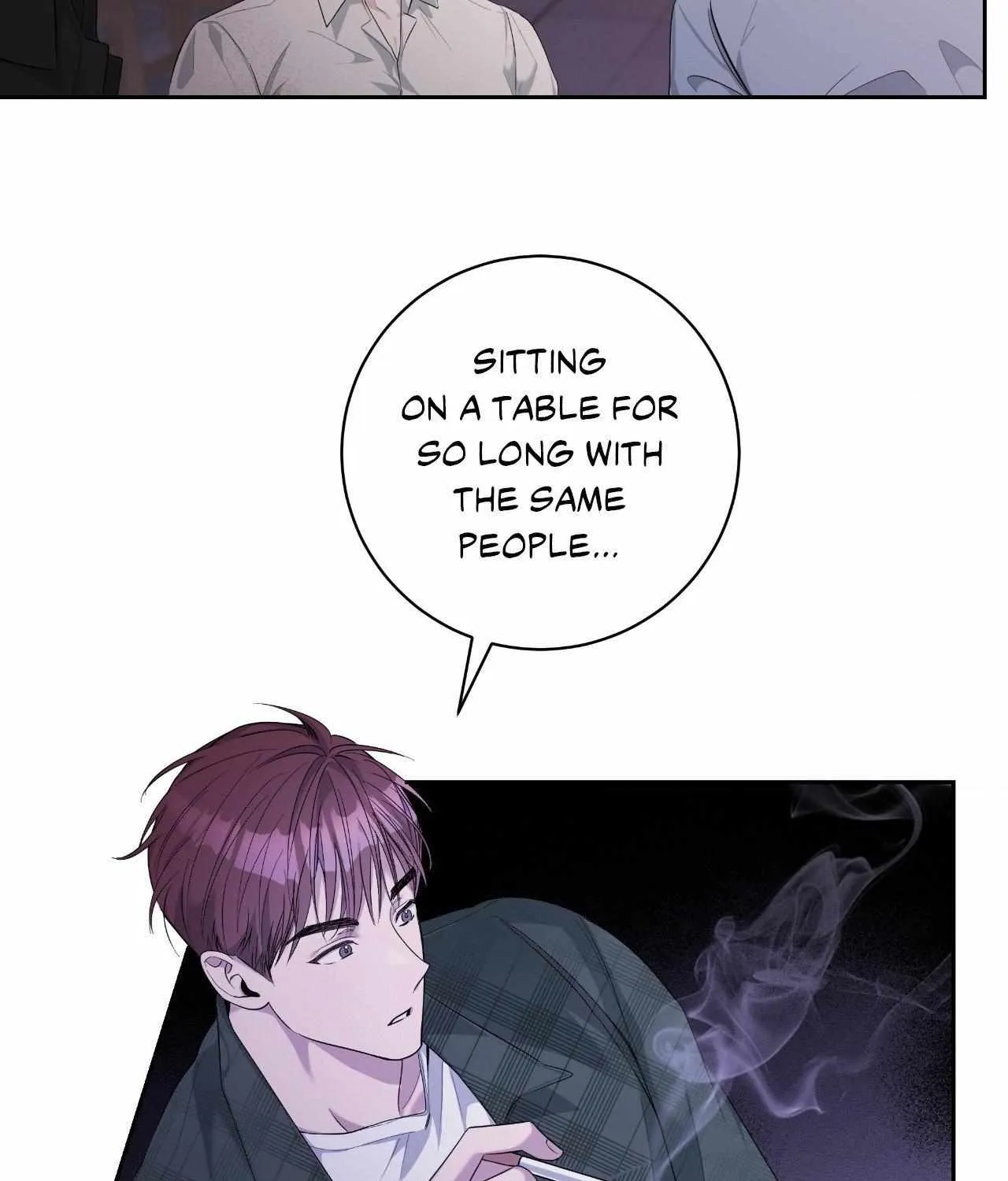 Read Devil (Yuwon) chapter 1 image 66 on Lezhin