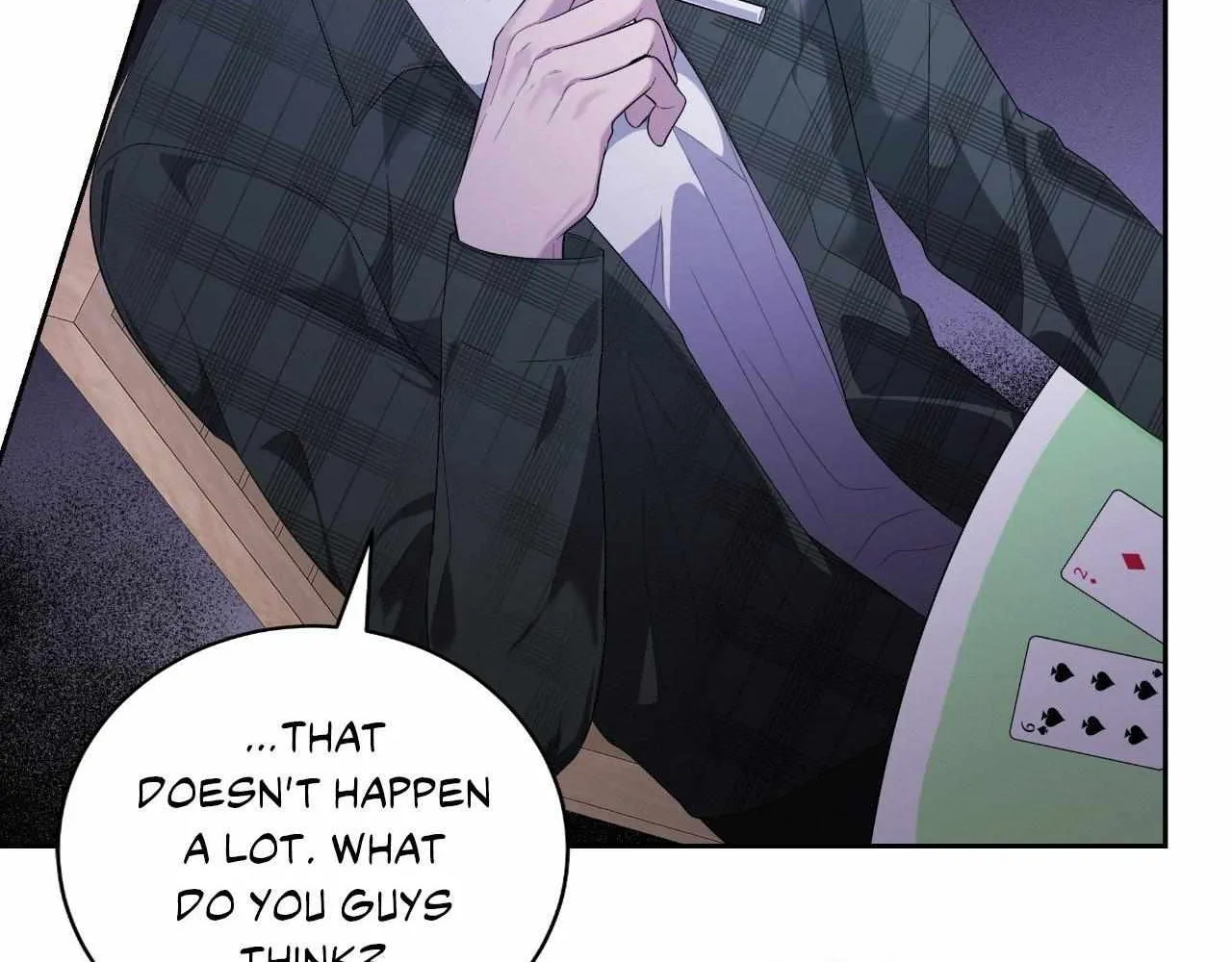 Read Devil (Yuwon) chapter 1 image 67 on Lezhin