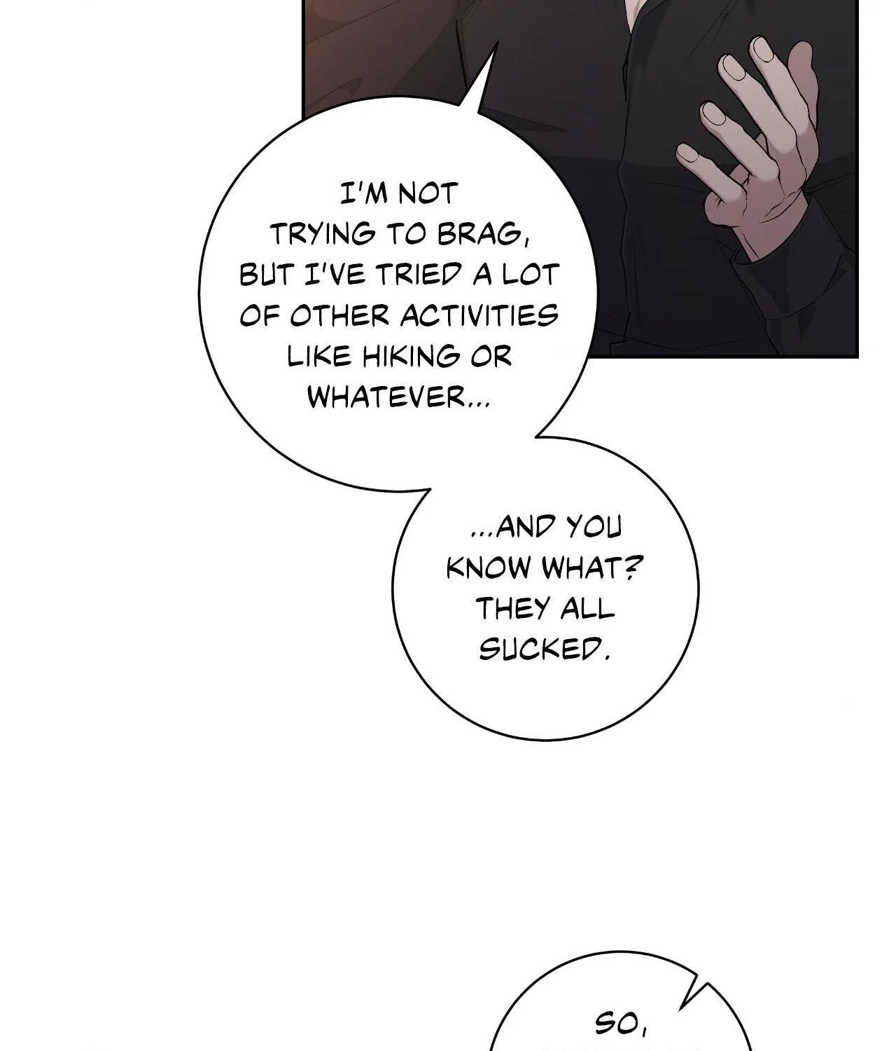 Read Devil (Yuwon) chapter 1 image 70 on Lezhin