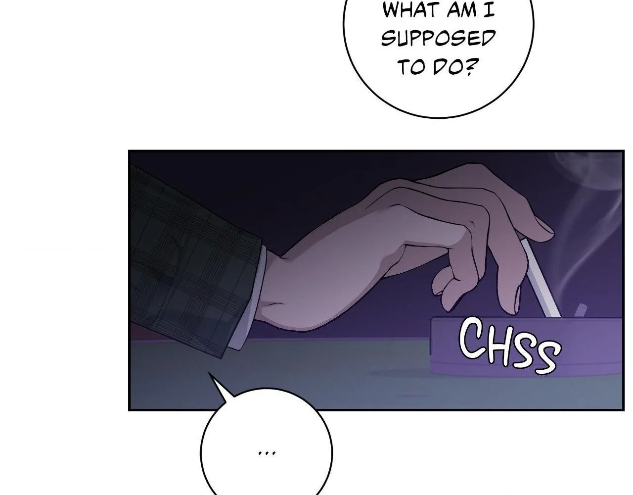 Read Devil (Yuwon) chapter 1 image 71 on Lezhin