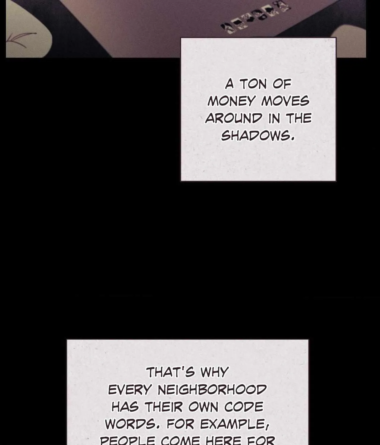 Read Devil (Yuwon) chapter 1 image 74 on Lezhin